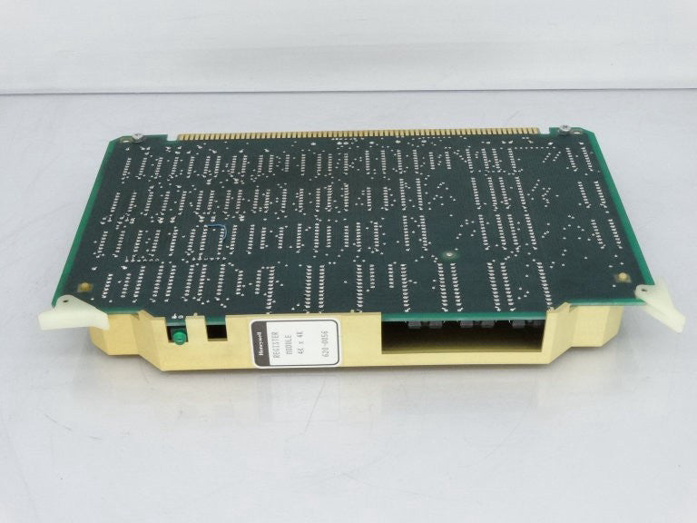 HONEYWELL 620-0056 PLC MODULE