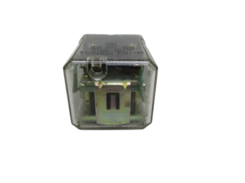DELTROL CONTROLS 166ML-DPDT COIL  UNMP