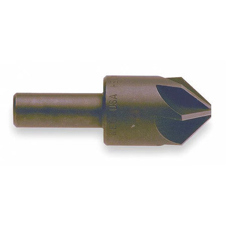 Keo 55609-Tin Countersink,6 Fl,120 Deg,3/4,Cobalt,Tin