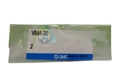 (LOT OF 4) SMC VBA1-30 NSMP