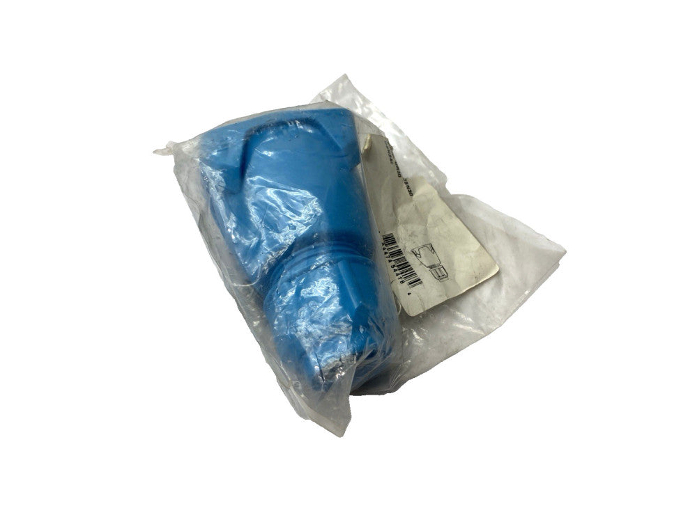Meltric FH111 Blue Nylon Handle