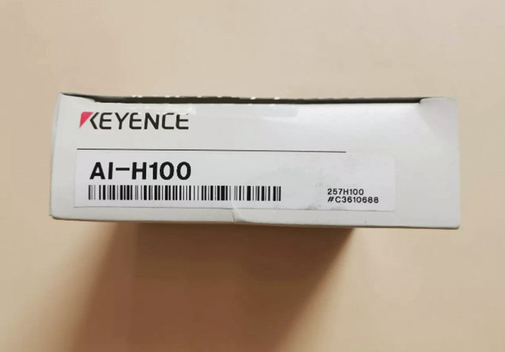 NEW KEYENCE AI-H100 Sensor