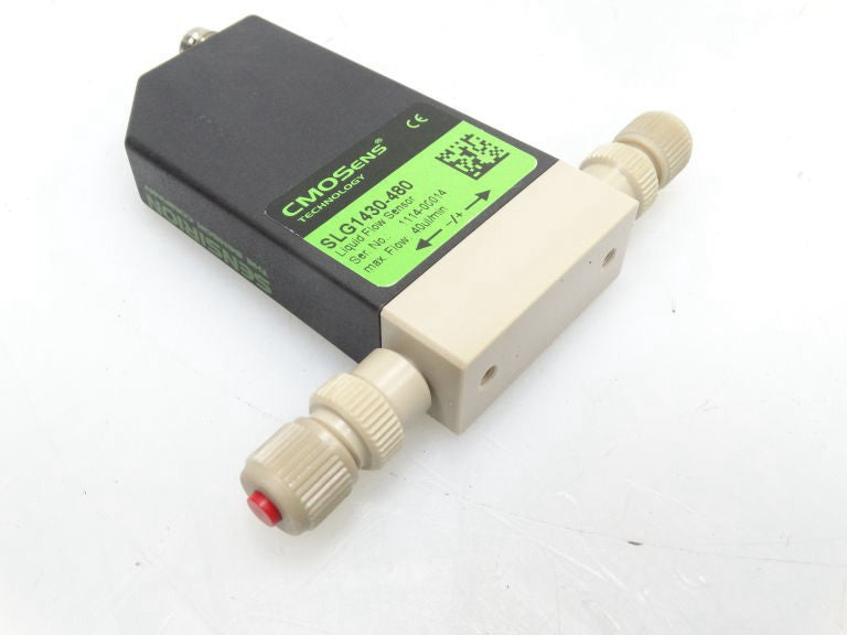 SENSIRION SLG1430-480 Sensor - New In Box