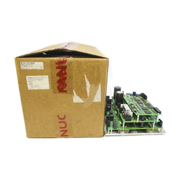 FANUC A06B-6400-H003 NSMP