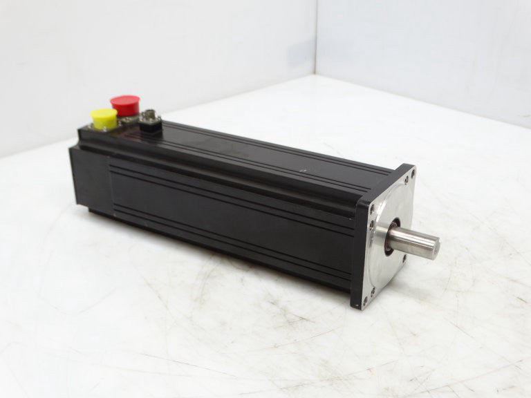 CONTROL TECHNIQUES MGM-4120-CBNS-0000 MOTOR - Used