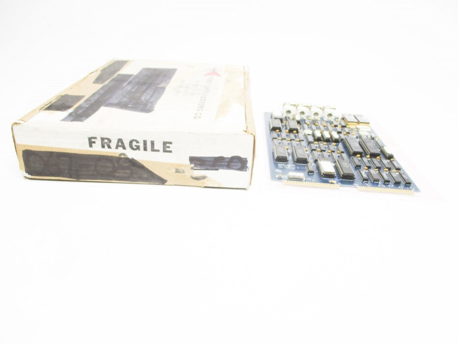 FORNEY ENGINEERING 347277-01 NSMP