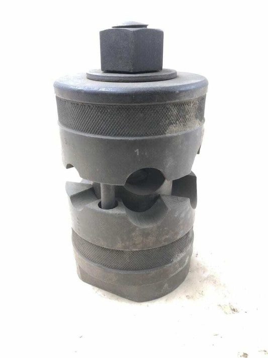 3/4" - 1-1/8" Lathe Tool Post Boring Bar Holder