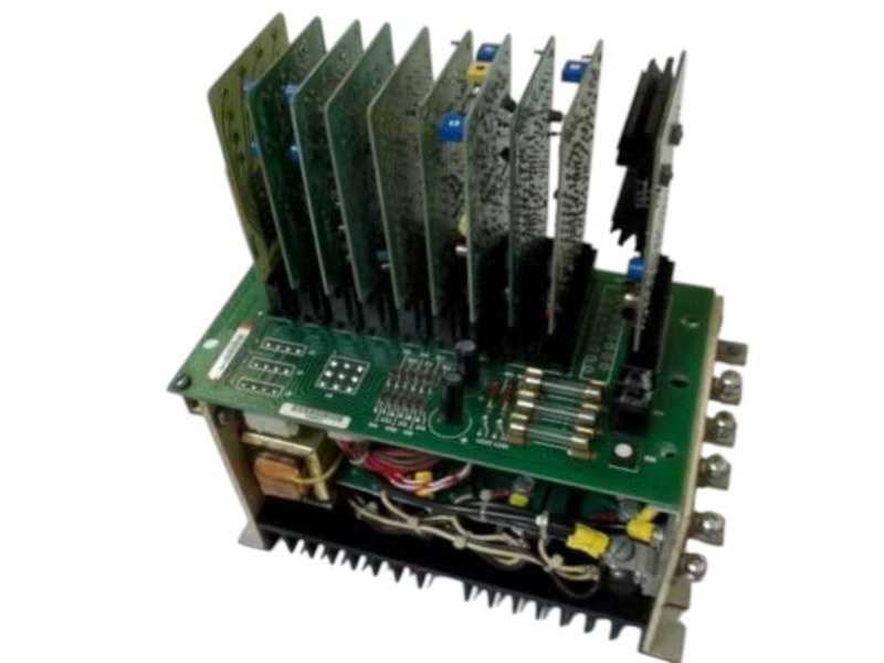 GETTYS 7000-0014-102 WAVE CONTROLLER (AS PICTURED)  UNMP