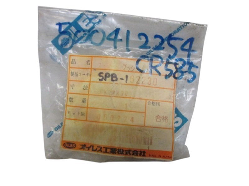 OILES SPB-162230 BUSHING NSMP
