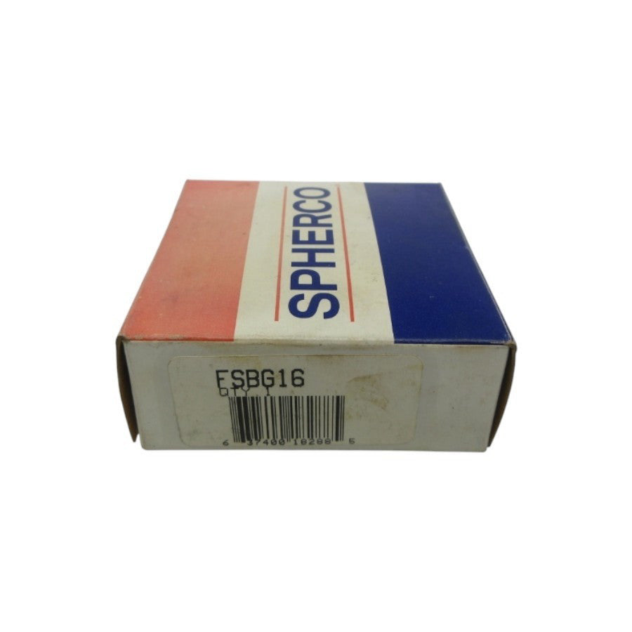 SPHERCO FSBG16 NSMP