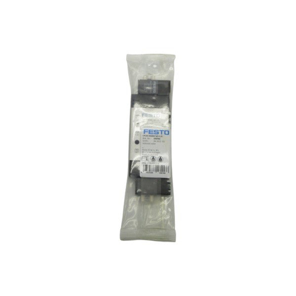 FESTO CPE14-M1BH-5JS-1/8 196940 NSMP