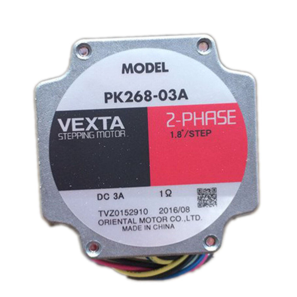 One Brand New VEXTA PK268-03A PK268-03A Stepper Motor