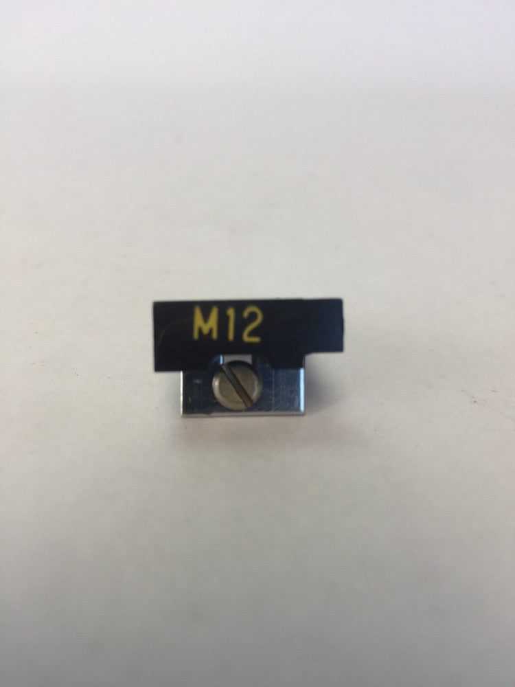 ITE M12 OVERLOAD HEATER ELEMENT