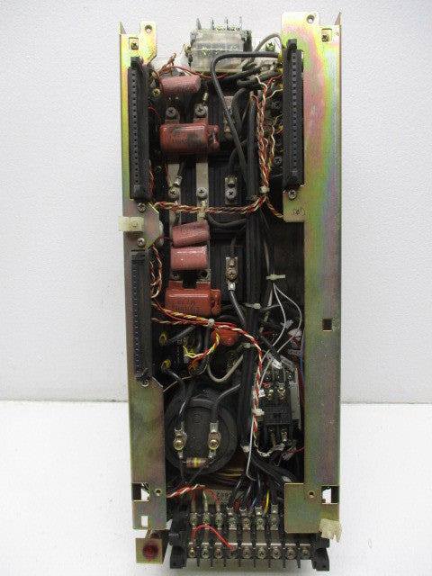 MITSUBISHI MR-S1-300-E01 VER. B UNMP