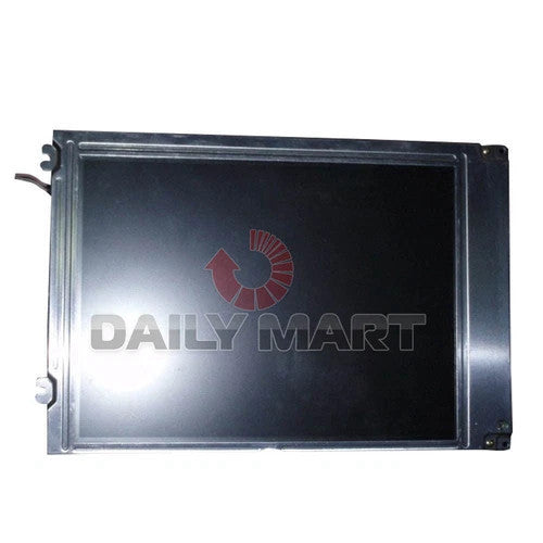 New Fanuc A61L-0001-0168 LCD Display Screen Sharp LQ10D367 Replacement Monitor