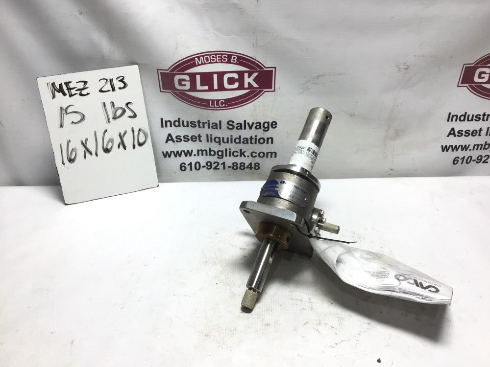 Duff Norton SK-1802-1X Screw Jack Actuator M5802-25
