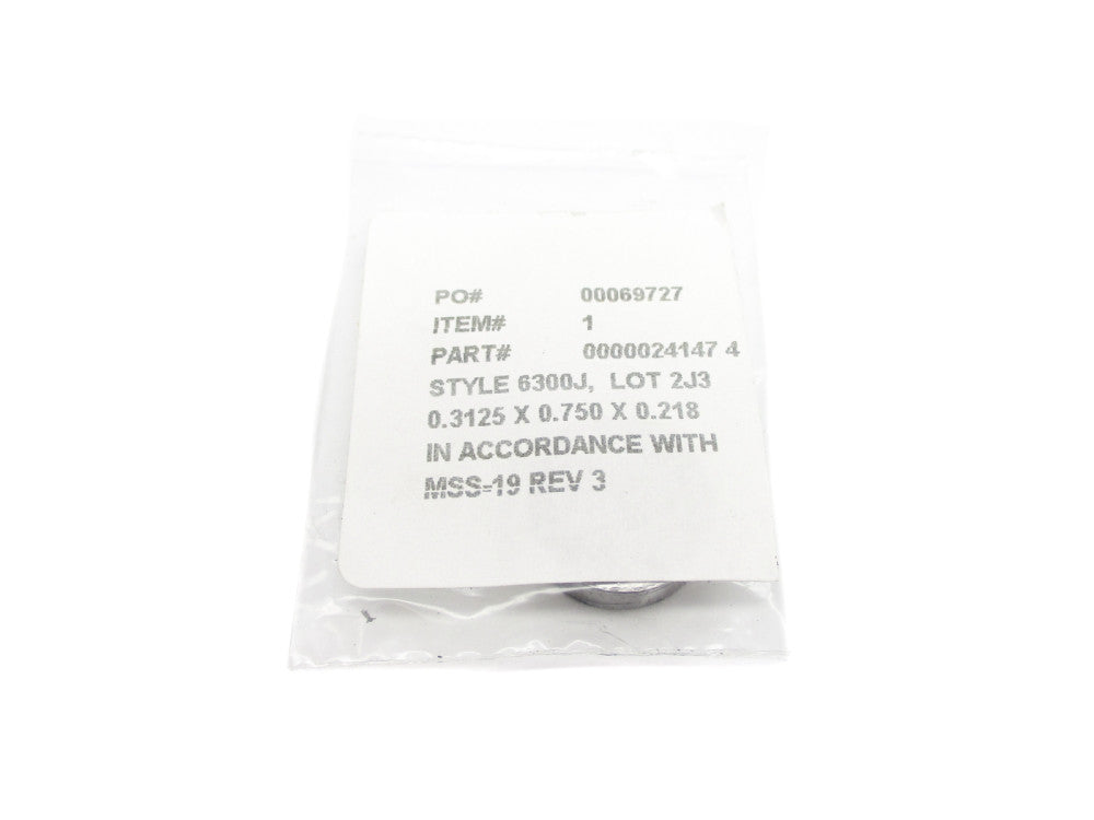 PACKING RING 00000241474 NSMP