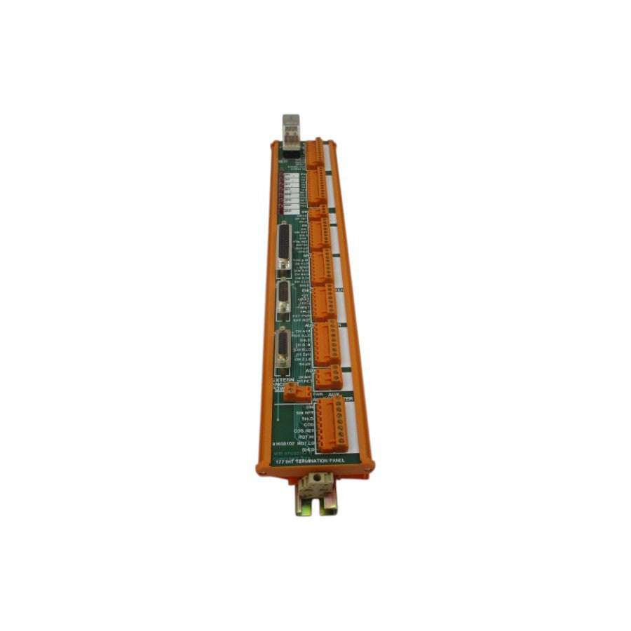 TERMINATION PANEL 1771HT NSNP