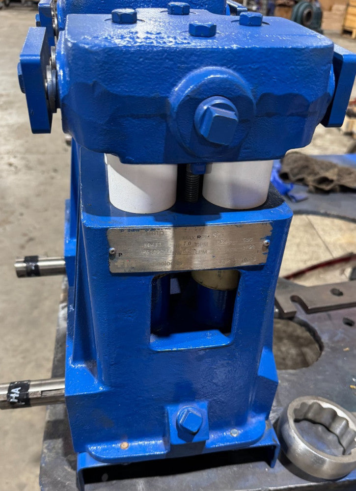 REBUILT FMC EO413 20.6 GPM BEAN PUMP E0413
