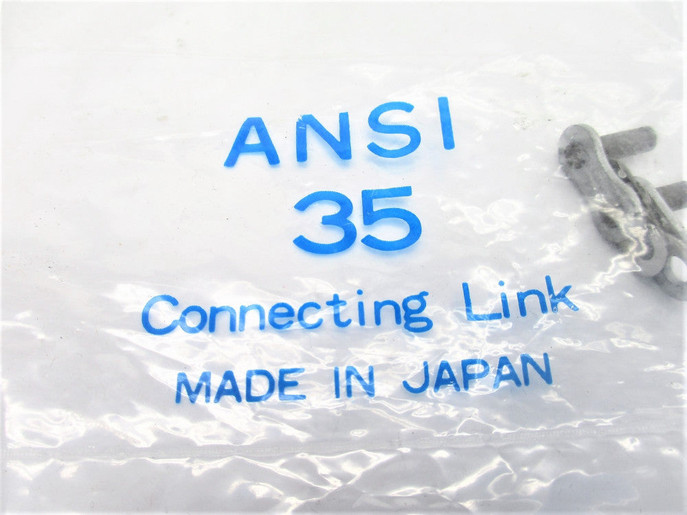 ANSI 35 NSMP