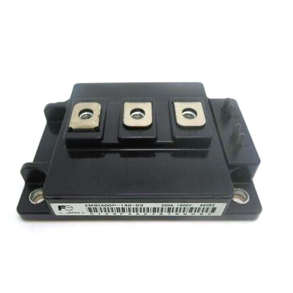 One Brand New FUJI ELECTRONIC 2MBI300P-140-03 IGBT Module