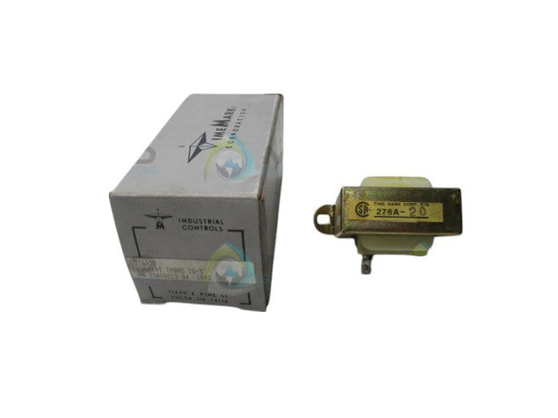 INDUSTRIAL CONTROLS 276A20  NSMP