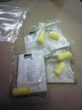 ASCO JOUCOMATIC 97802089 FILTERS, Lot Of 5
