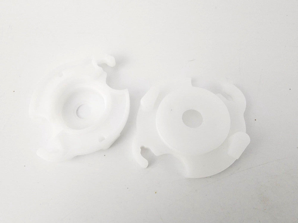2pcs Bunn 28866.0000 Receptacle Whipper Chamber FMD/IMIX