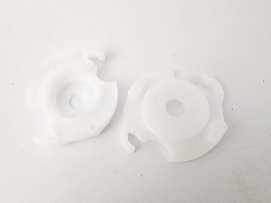 2pcs Bunn 28866.0000 Receptacle Whipper Chamber FMD/IMIX