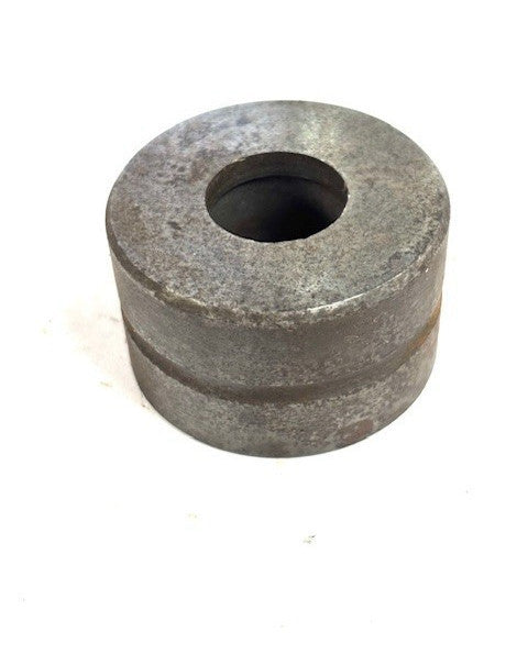 WILSON TOOL .860" ROUND PUNCH PRESS DIE