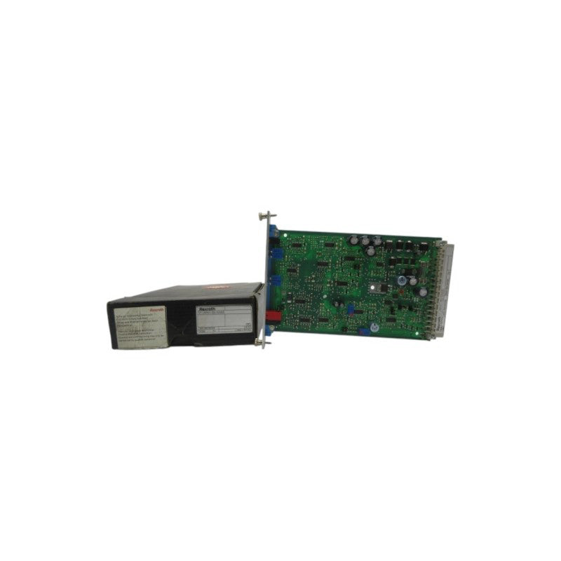 REXROTH VT-VRPA1-150-10/V0/0 R901057058 NSMP