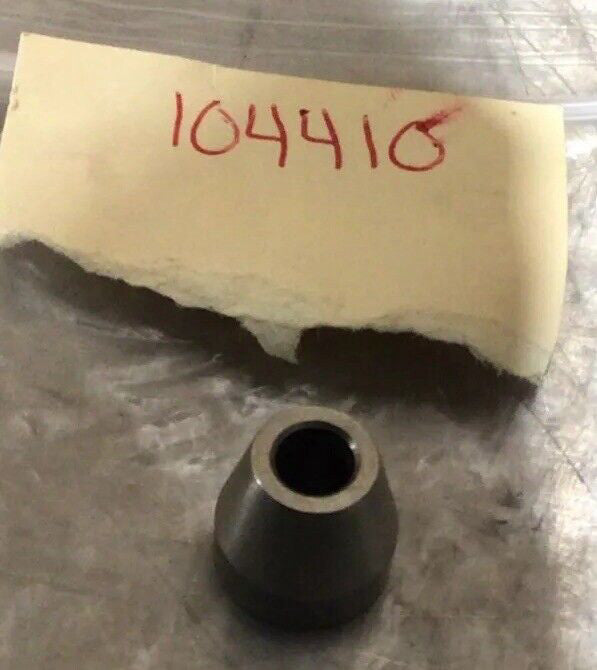 Multivac Part 104410 Nos Surplus