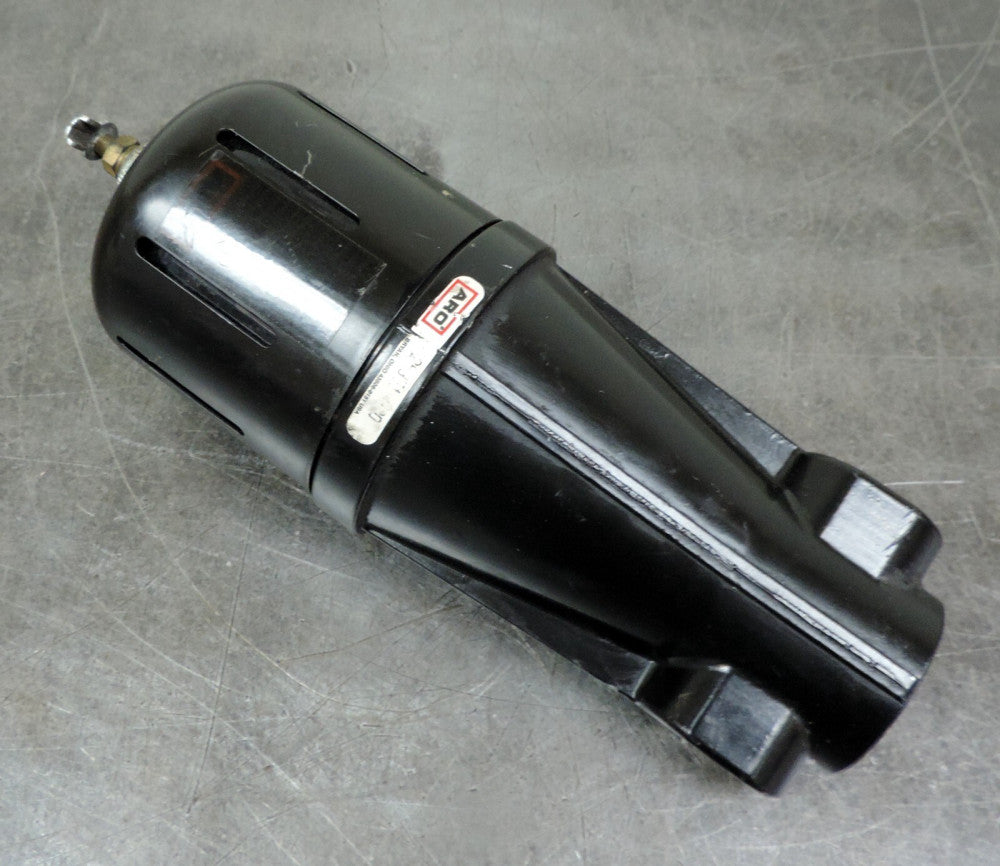 ARO INGERSOLL RAND 25351-020 Pneumatic Filter 3/4" NPT