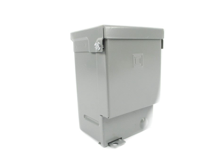 SQUARE D QO200TR SER. G03 240VAC 60A NSNP