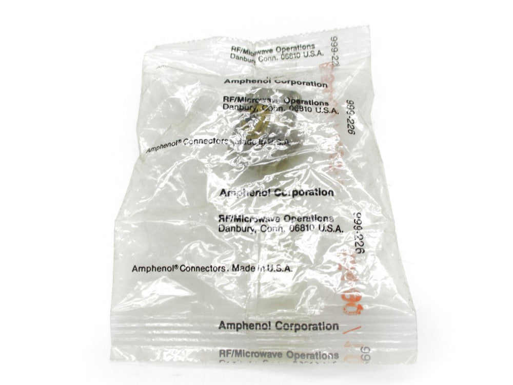 AMPHENOL CORPORATION 554-90 1007 NSFS