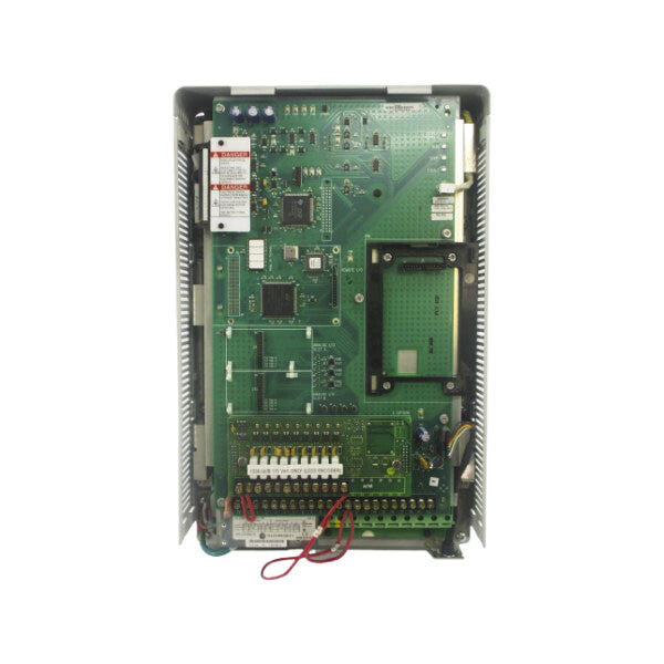 ALLEN BRADLEY 1336F-B030-AA-EN SER. A 380-480V 46A (AS PICTURED) UNMP