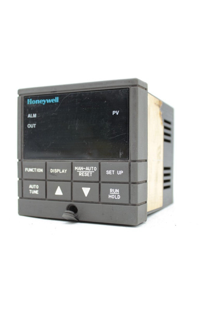 Honeywell DC200E-0-000-100000-0 Mini-Pro Temperature Controller (Read)