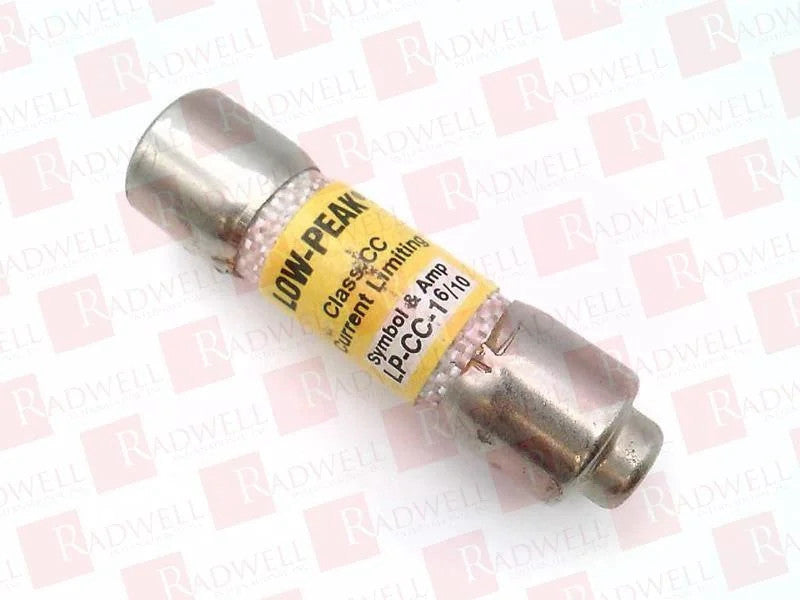 EATON CORPORATION LP-CC-1-6/10 / LPCC1610 (USED)