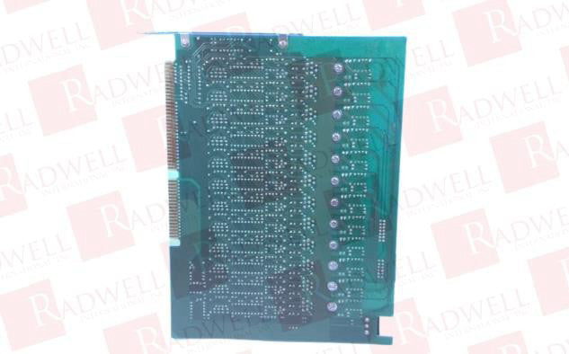 WEB PRINTING 185-417-00 / 18541700 (USED)