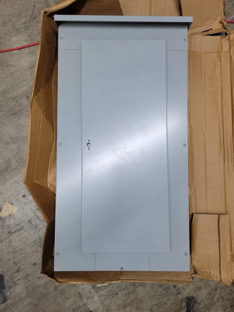 1- NEW OLD STOCK SIEMENS NR38 NEMA 3R OUTDOOR ENCLOSURE