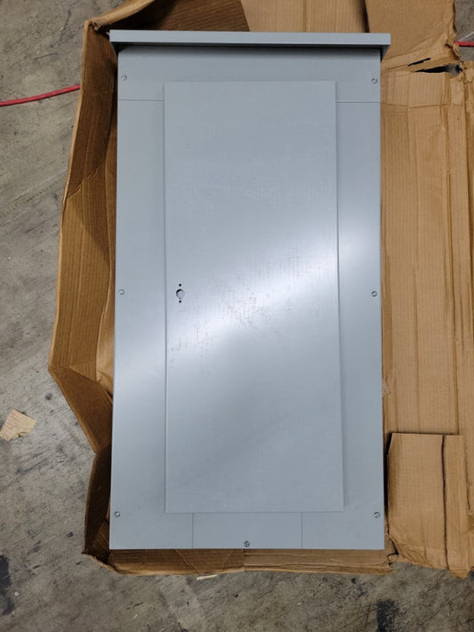 1- NEW OLD STOCK SIEMENS NR38 NEMA 3R OUTDOOR ENCLOSURE