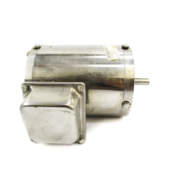 LEESON 191202.40 C6T17NC320A 460/380V 0.97/0.55A NSNP