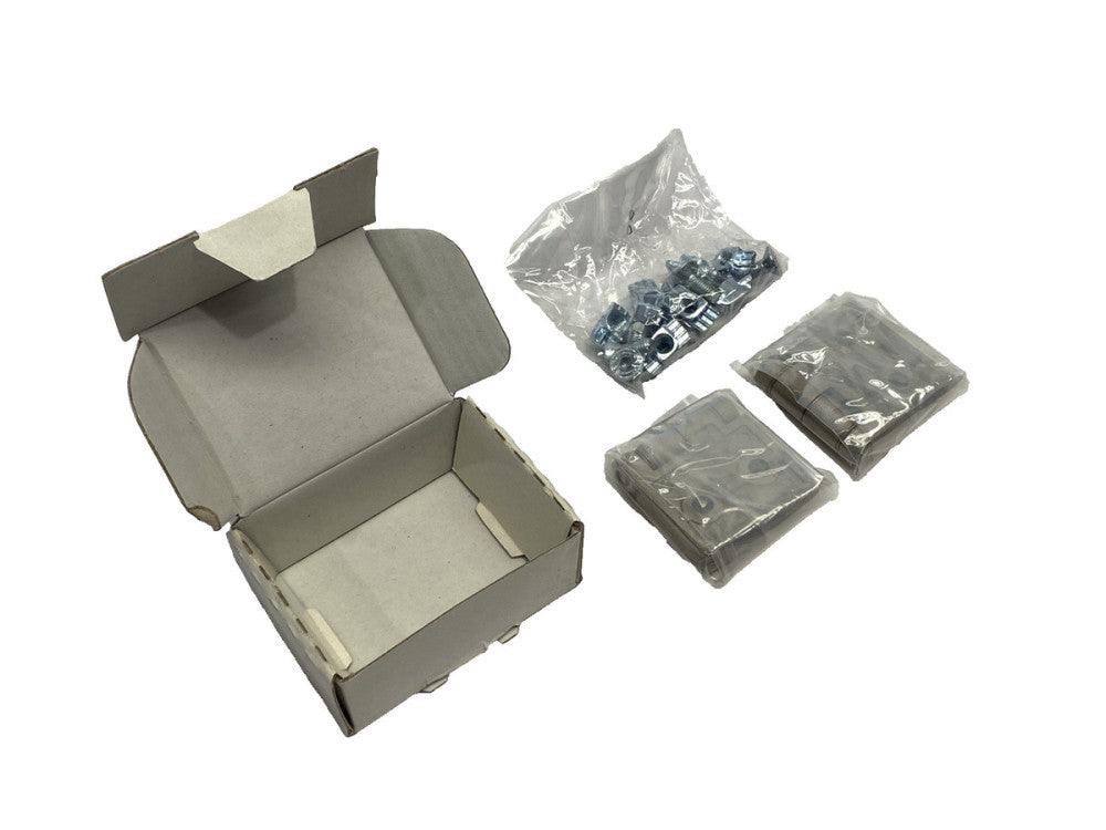 Rexroth 3842544531 Hinge AL 45/45 PKG OF 2