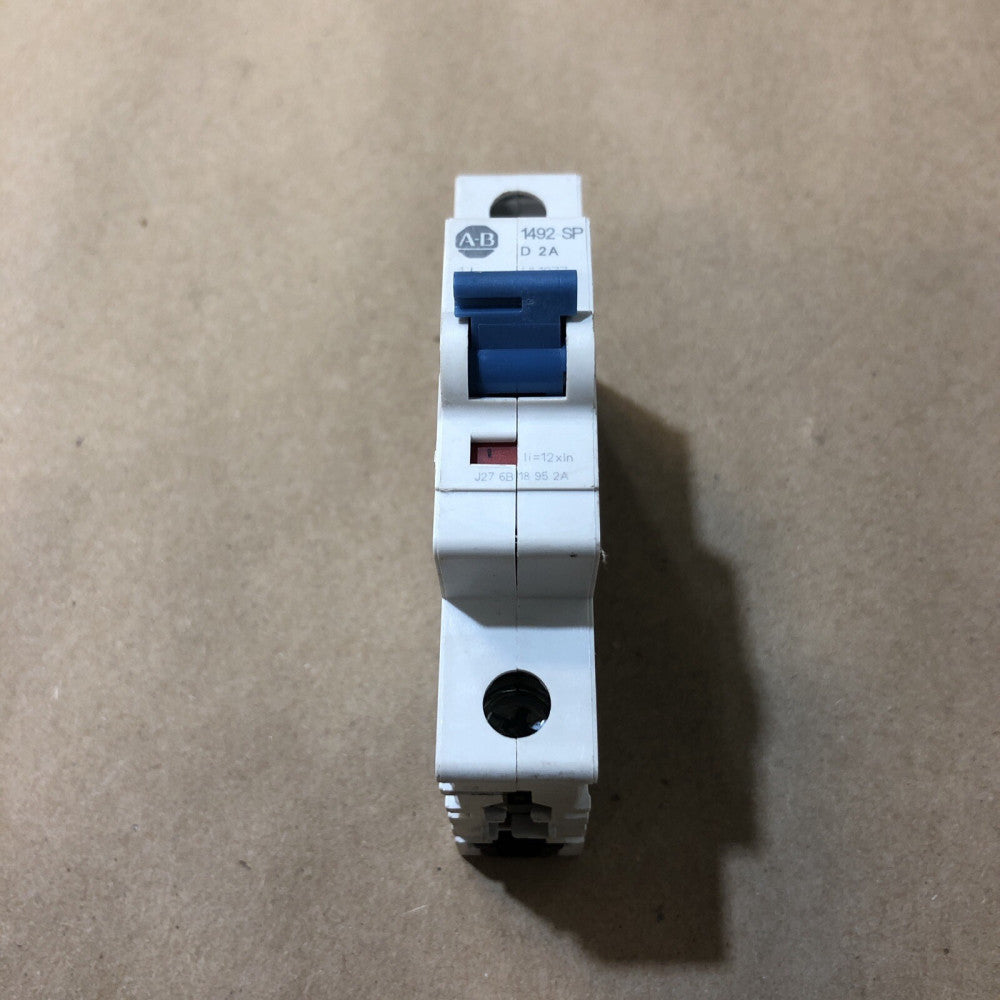 ALLEN BRADLEY 1492-SPM1D200 CIRCUIT BREAKER