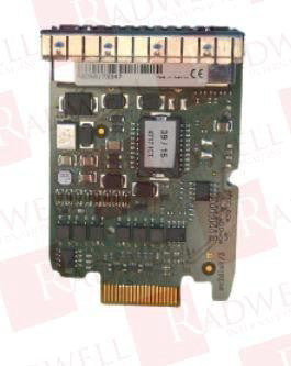 B&R 8BAC0130.001-1 / 8BAC01300011 (NEW NO BOX)