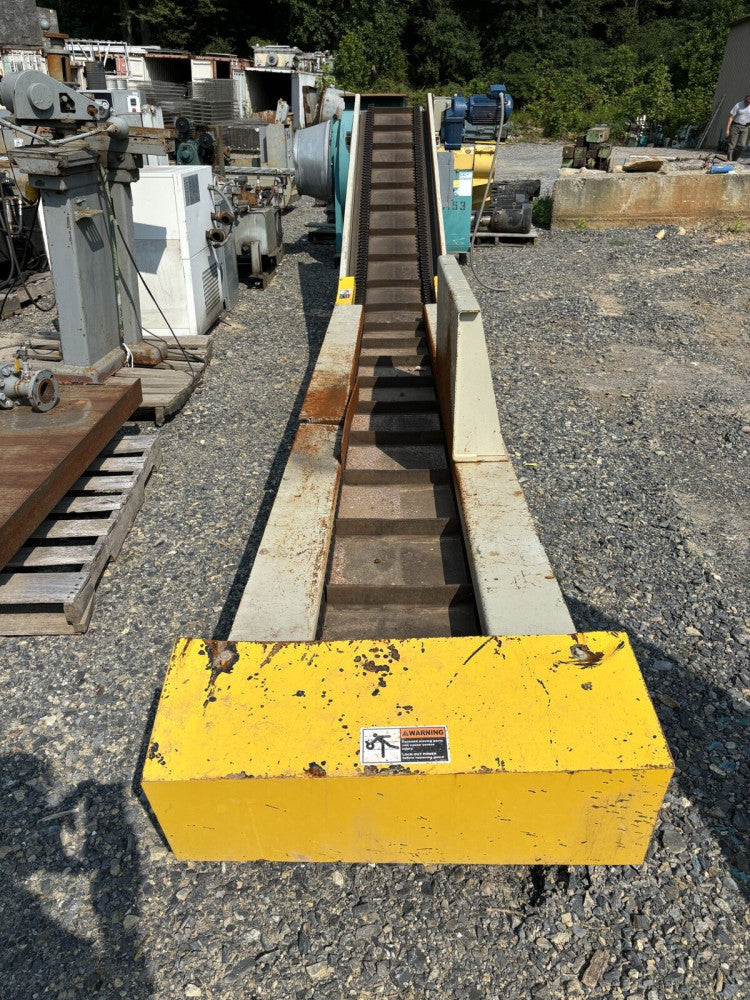 Power Pack Aggregate Conveyor with Sew Euro drive Motor 60Hz