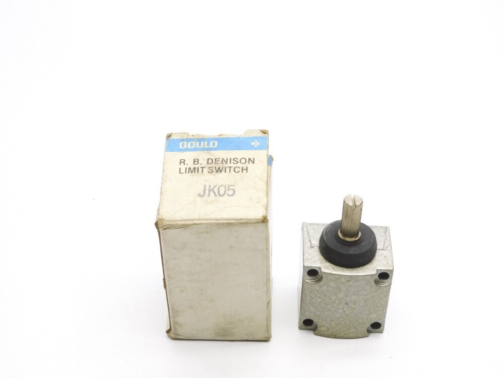 GOULD JK05 NSMP