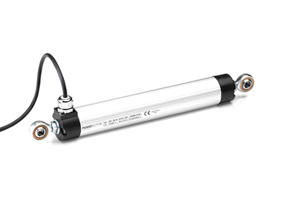 NEW NOVOTECHNIK LWG-0300 LWG300 Linear Transducer