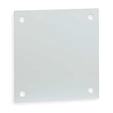 Wiegmann Np3030c Interior Panel, 14 Gangs, Steel