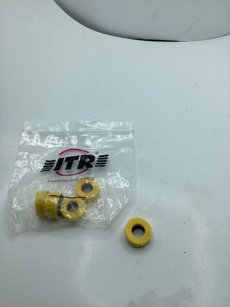Qty 5 Retainer Stud  ITR 2011239 Fits Caterpillar 416C 416D 416E 420D 420E 422E